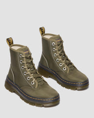nylon utility boots
