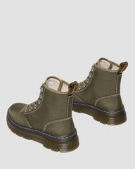 nylon utility boots