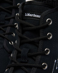 canvas utility boots