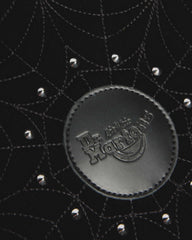 round wednesday backpack