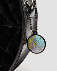 round wednesday backpack