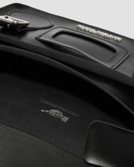 11 inch leather messenger bag