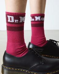 organic cotton blend socks