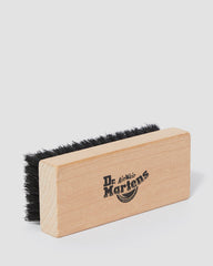 bristle shoe brush