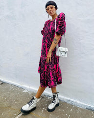 7 inch leather crossbody bag