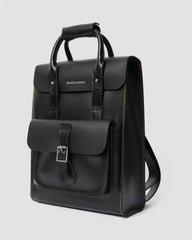 kiev leather backpack
