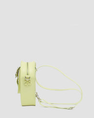 hardware kiev leather bag