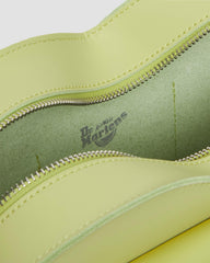 hardware kiev leather bag