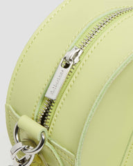 hardware kiev leather bag