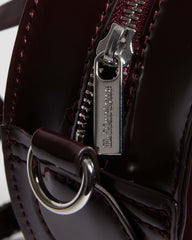 vegan heart shaped backpack