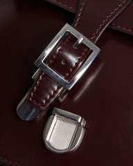 vegan heart shaped backpack