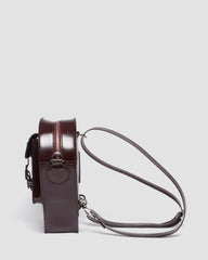 vegan heart shaped backpack