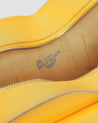 hardware kiev leather bag