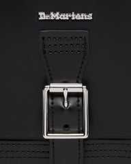 leather vertical crossbody bag