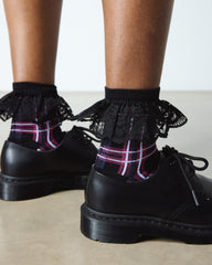 organic cotton blend socks