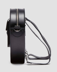 large heart backpack