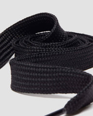 55 inch flat shoe laces (8-10 eye)