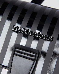 wednesday leather mini backpack