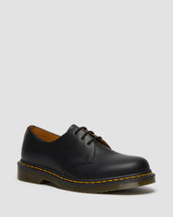 1461 smooth leather oxford shoes