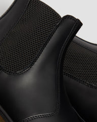 2976 smooth leather chelsea boots