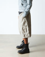 pascal virginia leather lace up boots