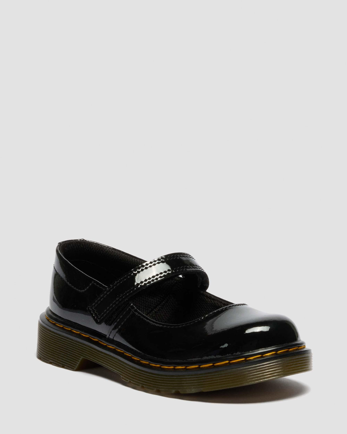 junior maccy patent leather mary jane shoes
