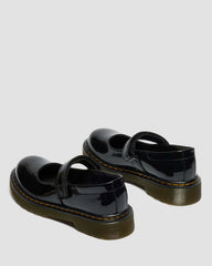 junior maccy patent leather mary jane shoes