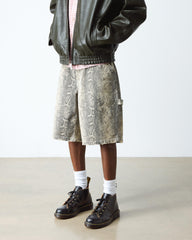 church vintage monkey boots