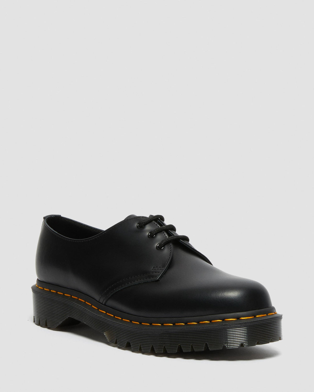 1461 bex smooth leather oxford shoes