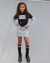 youth 1460 patent leather lace up boots