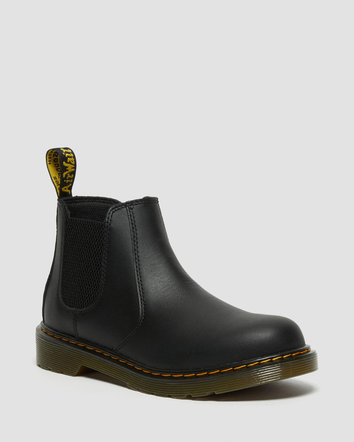 youth 2976 softy t leather chelsea boots