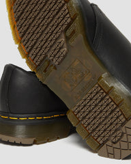 1461 slip resistant leather oxford shoes