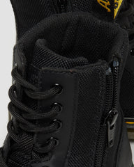 junior combs extra tough poly casual boots