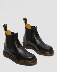 2976 vintage made in england chelsea boots