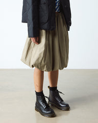 101 yellow stitch smooth leather ankle boots