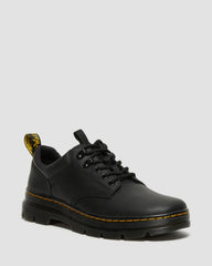 reeder wyoming leather utility shoes