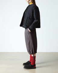 jorge ii suede slingback mules