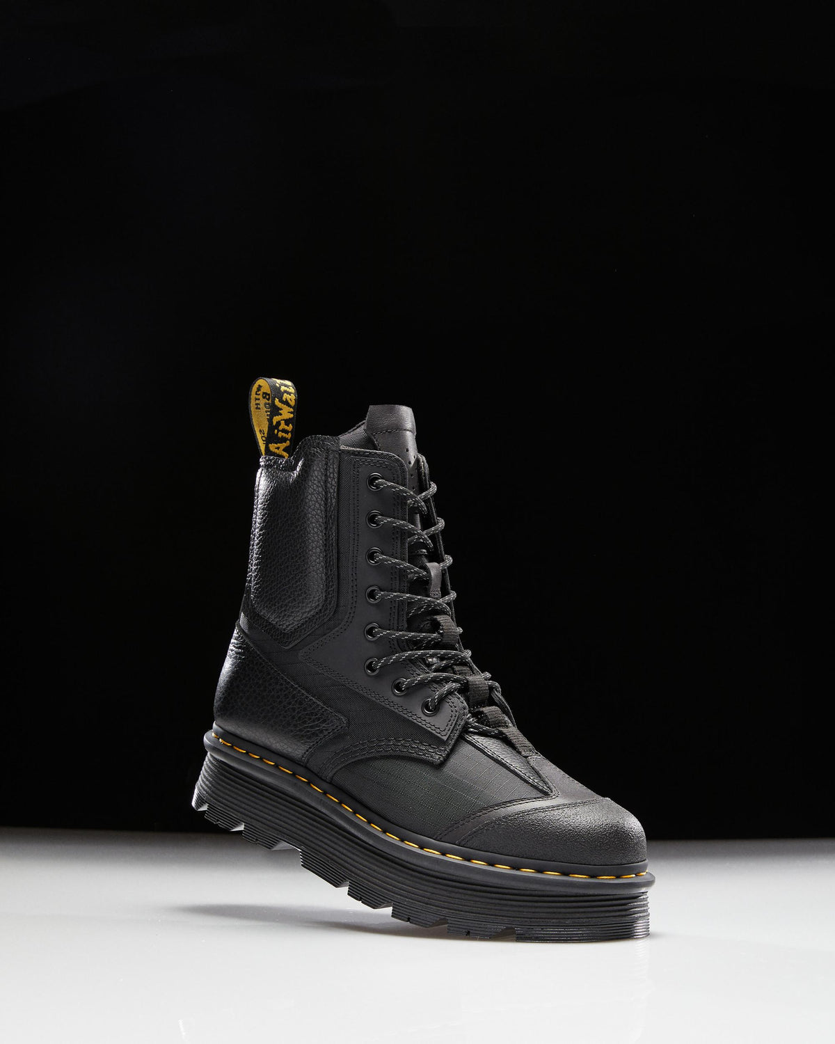 1460 beta zebzag platform boots
