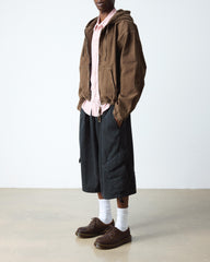 1461 made in england commander oxford shoes