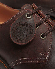 1461 made in england commander oxford shoes