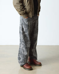 2976 ambassador leather chelsea boots