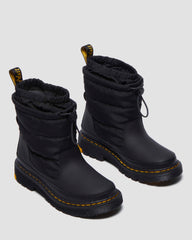 junior cullen fleece lined winter boots