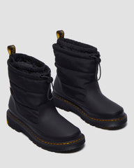 youth cullen fleece lined winter boots