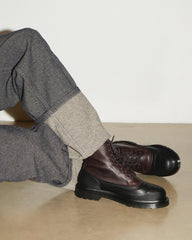 1460 fleece lined sub boots