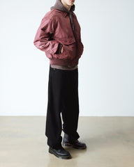 101 ambassador leather ankle boots