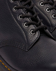 101 ambassador leather ankle boots