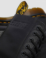 1490 / 1461 mm6 leather lace up boots