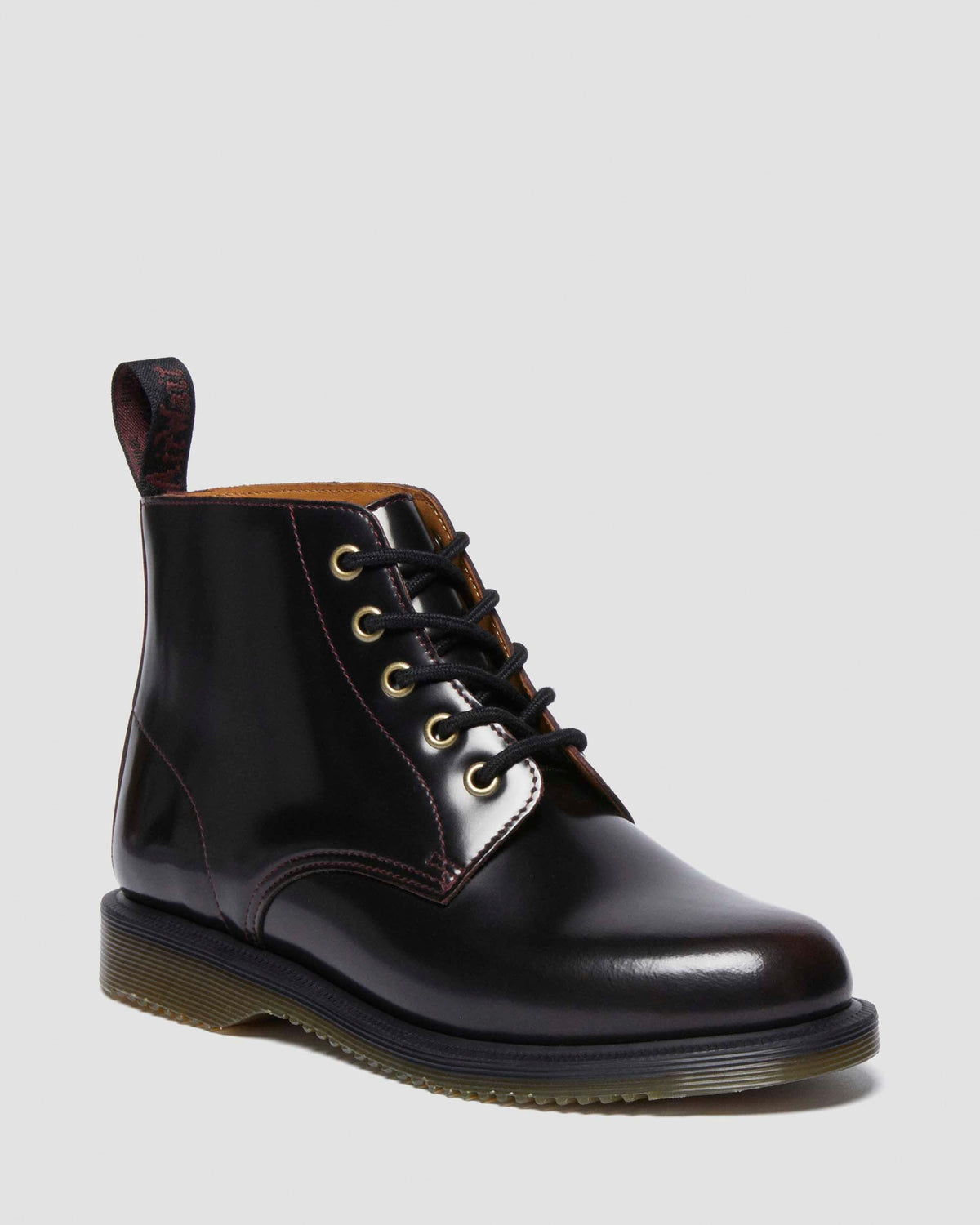 emmeline arcadia lace up boots