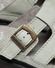 buttersoft leather sandals