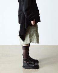 leather gladiator sandal